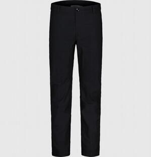 NEW MALOJA men's forgolio pant in deep black